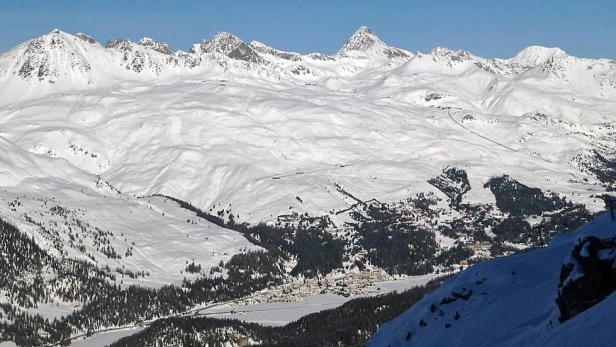 Test: Österreich hat die besten Skigebiete