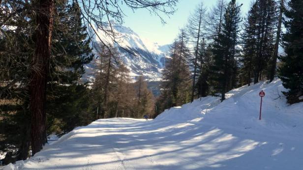 Test: Österreich hat die besten Skigebiete