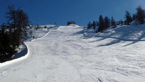 Test: Österreich hat die besten Skigebiete