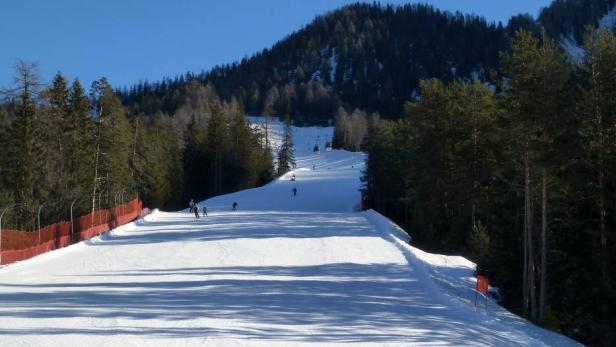 Test: Österreich hat die besten Skigebiete