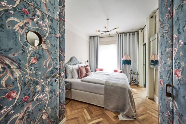 Hotelzimmer