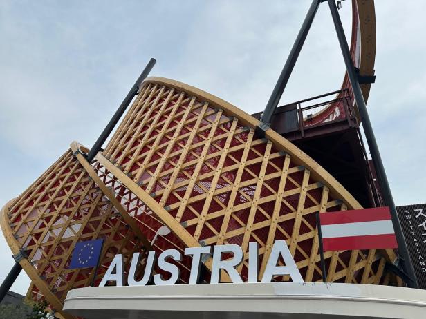 Das Notenband aus Holz