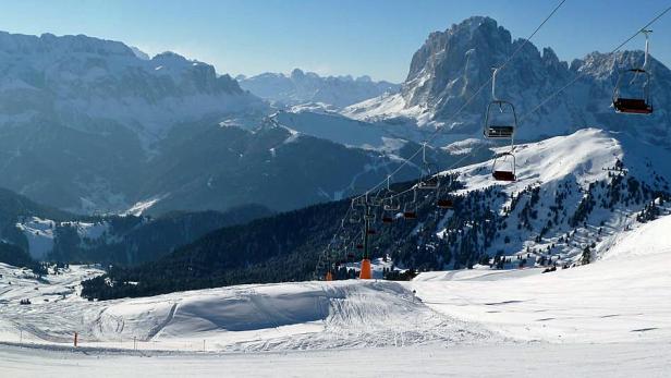 Test: Österreich hat die besten Skigebiete