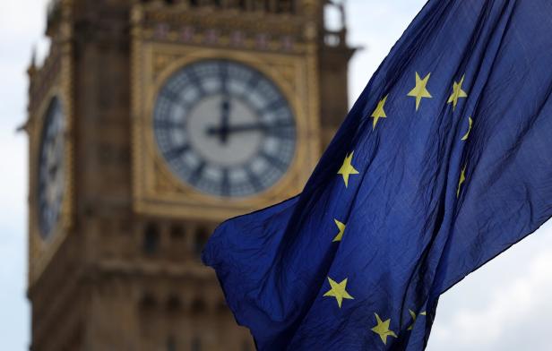 UK Government to review relationship with EU following Brexit UK Government to review relationship with EU following Brexit