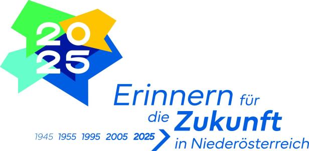 Erinnern für die Zukunft in Niederösterreich