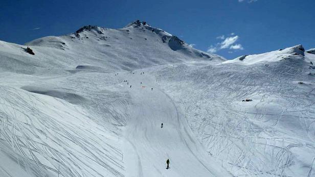 Test: Österreich hat die besten Skigebiete