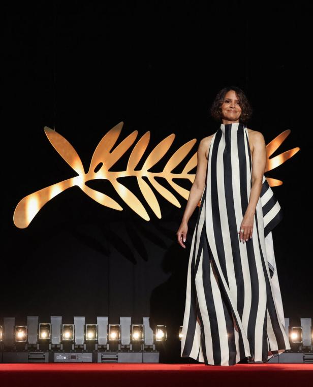 Die 78. Filmfestspiele von Cannes – Eröffnungszeremonie.
