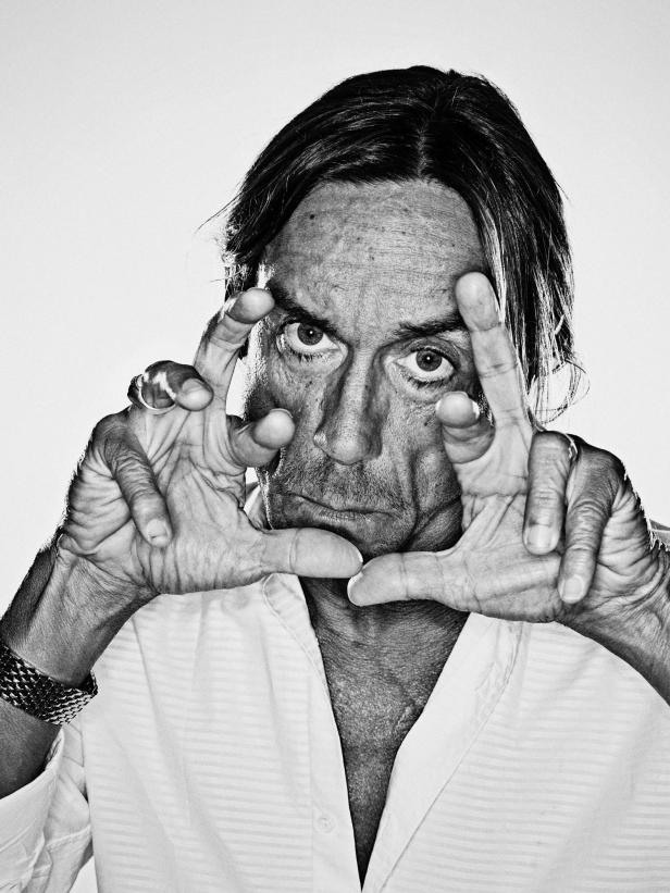 Iggy Pop