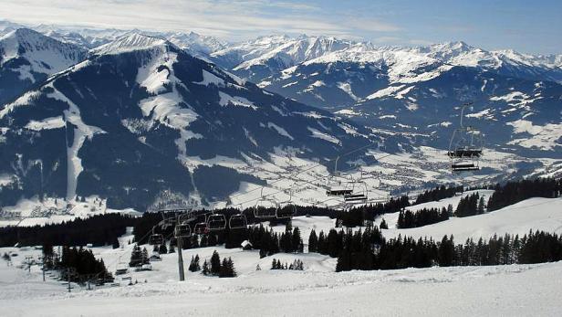 Test: Österreich hat die besten Skigebiete