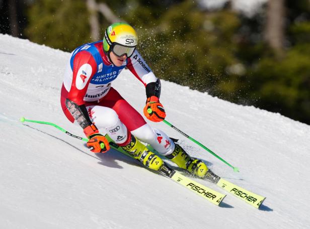 Alpine Skiing: FIS Ski World Cup Finals