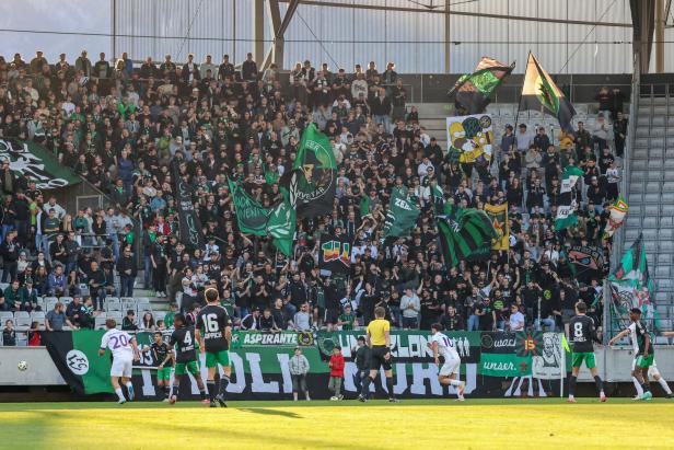 Fussball, Kerschdorfer Tirol-Cup, FC Wacker Innsbruck vs. Innsbrucker AC Fussball, Kerschdorfer Tirol-Cup, FC Wacker Innsbruck vs. Innsbrucker AC