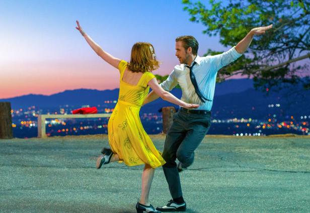 La La Land