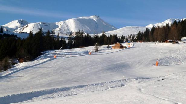 Test: Österreich hat die besten Skigebiete