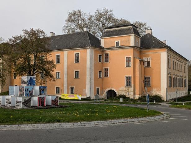 Schloss Mautern