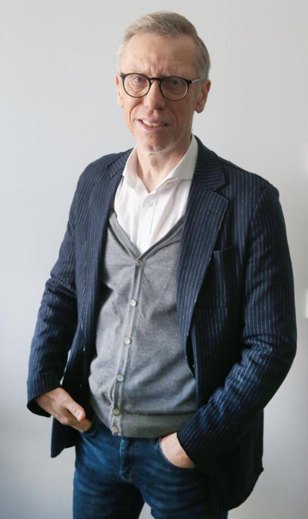 Peter Stöger