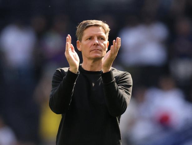 Premier League - Tottenham Hotspur v Crystal Palace