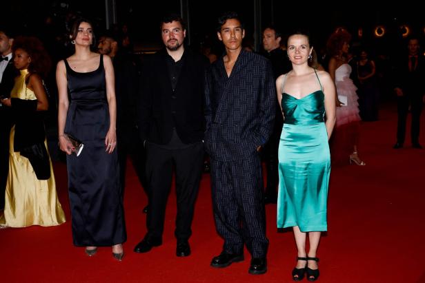 FRANCE-FILM-FESTIVAL-CANNES