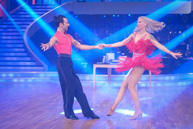 Dancing Stars