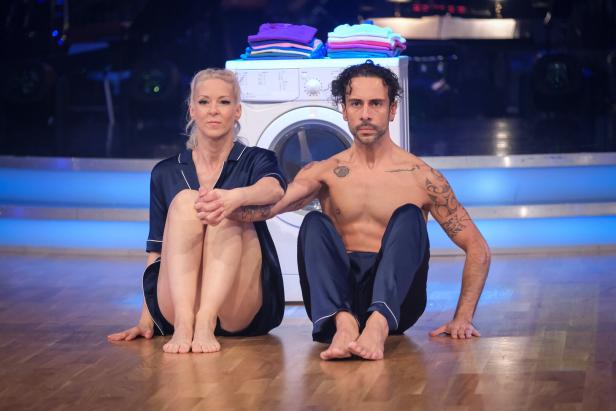 Dancing Stars
