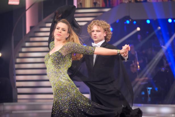 Dancing Stars