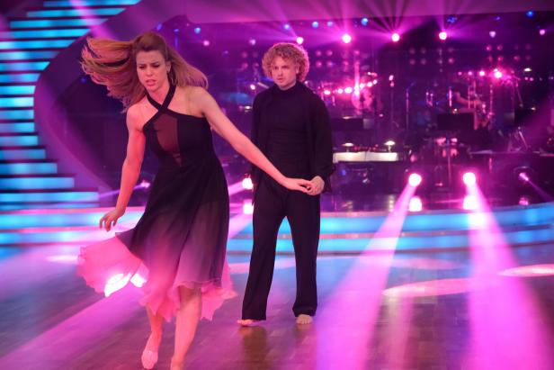 Dancing Stars