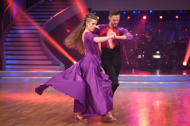 Dancing Stars