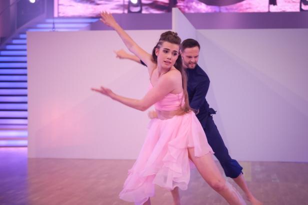Dancing Stars