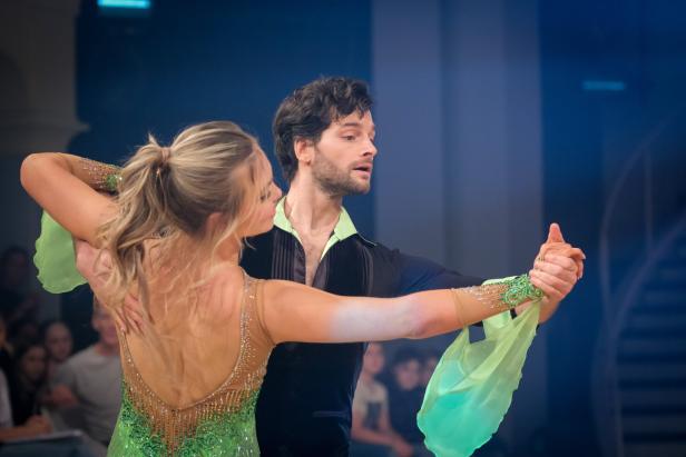 Dancing Stars