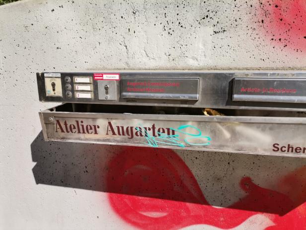 Atelier Augarten