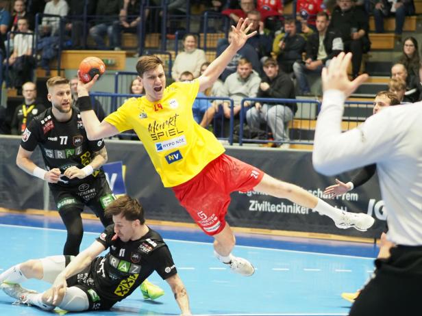 Daniel Dicker Krems HLA