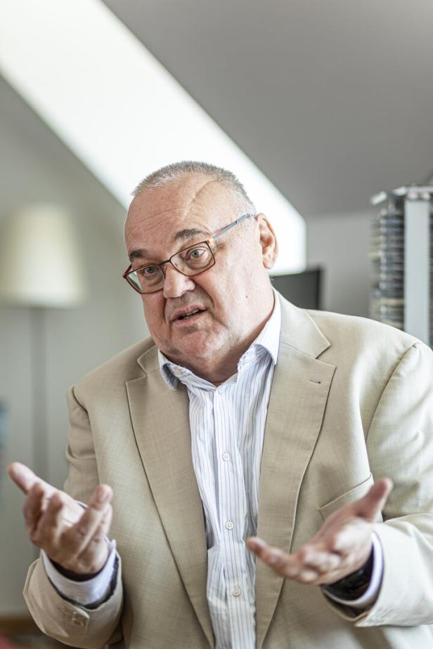 Gerhard Steger