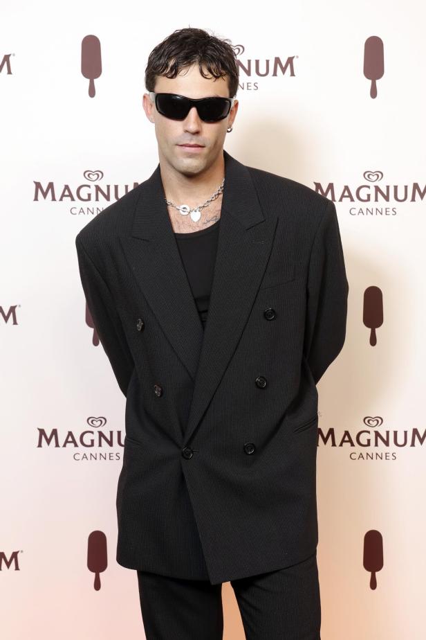 Magnumparty