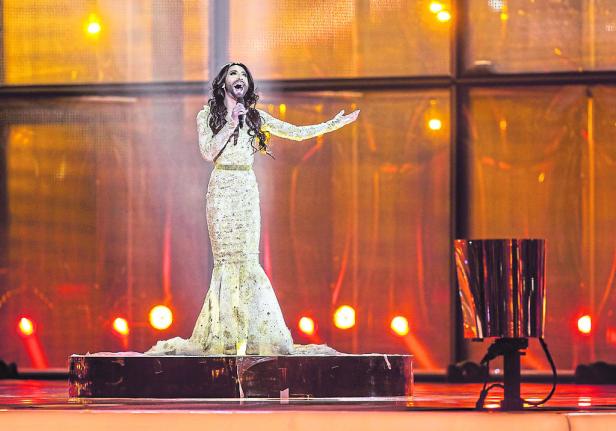 Eurovision Song Contest 2015 Eurovision Song Contest 2015