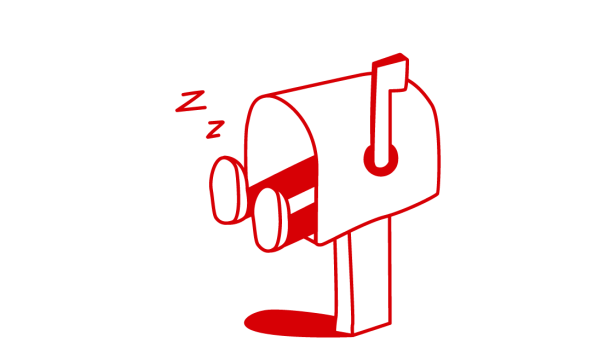 Abenddienst Newsletter