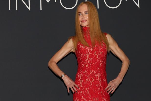 Women in Motion Award - 78th Cannes Film Festival Women in Motion Award - 78th Cannes Film Festival