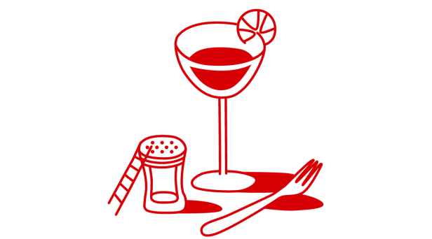 freizeit essen & trinken