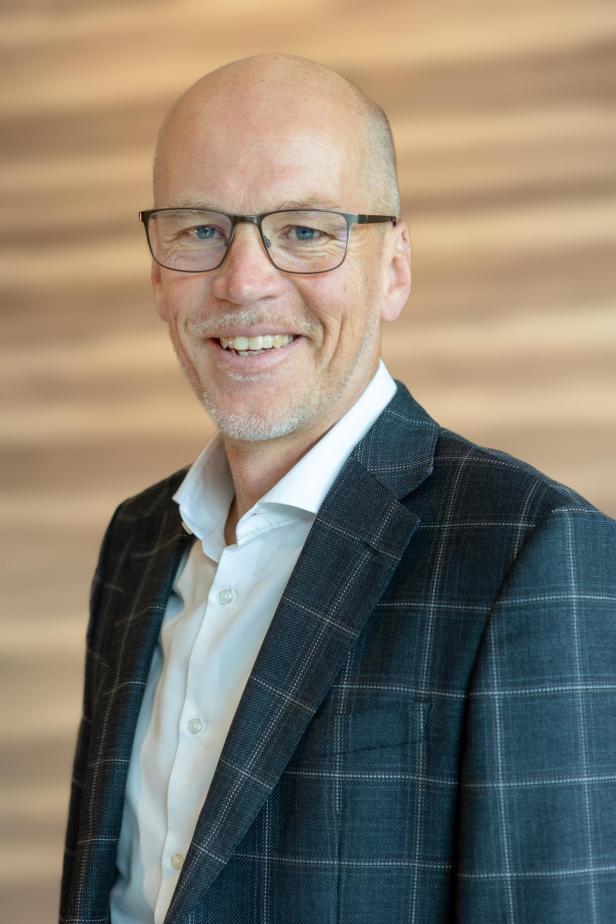 Rainer Kalkbrener, ACP Gruppe ACP erzielt erstmals mehr als 1 Milliarde Euro Jahresumsatz und setzt Weichen für weiteres strategisches Wachstum im DACH-Raum