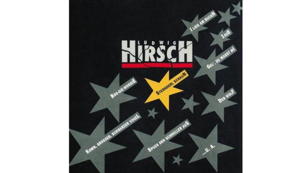 Ludwig Hirsch: Sein Leben und seine Zitate