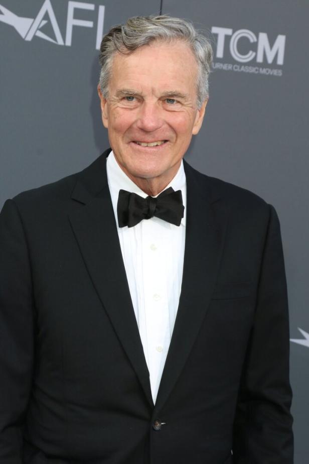 Nicholas Hammond bei der 48. AFI Life Achievement Award Gala in Los Angeles.