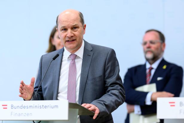 Johannes Pressl PRESSESTATEMENTS NACH DEM BUND-LÄNDER-GEMEINDEN-TREFFEN ZUR GESAMTSTAATLICHEN KONSOLIDIERUNG: PRESSL