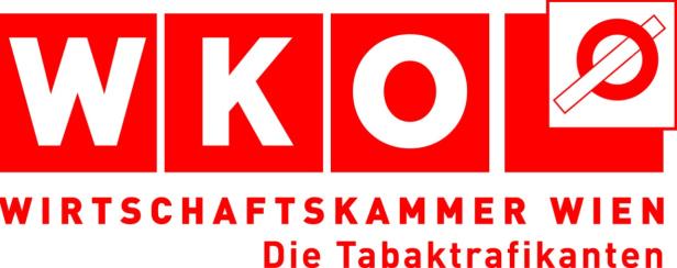 Logo der WKW Die Tabaktrafikanten