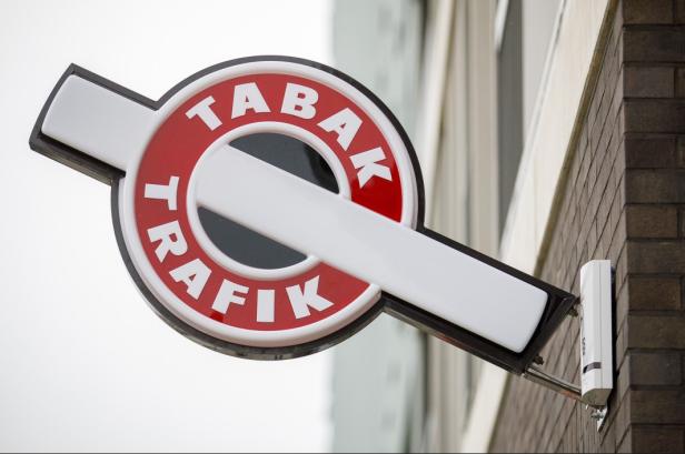 Rauchwaren, Lose-Lotto finden sich ebenso wie nette Präsente für Ihre Liebsten