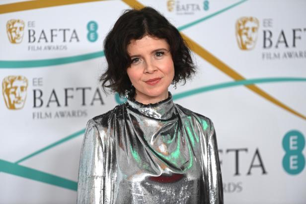 Arrivals - BAFTA Awards 2023