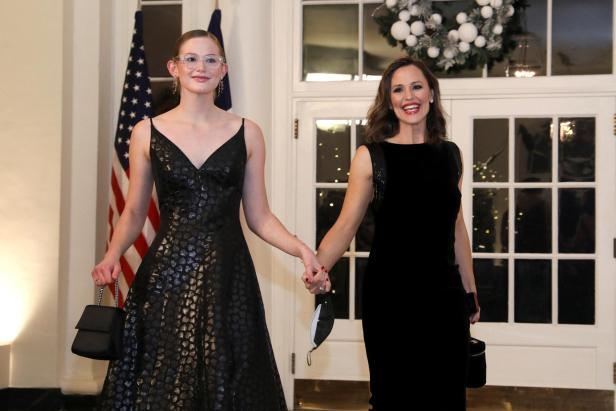 State Dinner in honor of French President Emmanuel Macron at the White House in Washington State Dinner in honor of French President Emmanuel Macron at the White House in Washington