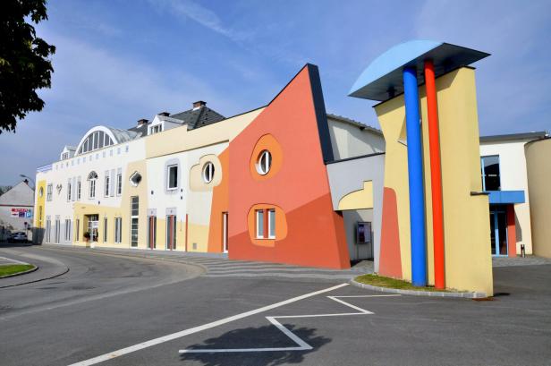 Kunstmuseum Waldviertel 46-215438303