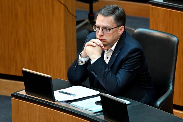 38 Beschuldigte: Was beim Casag-Komplex noch offen ist