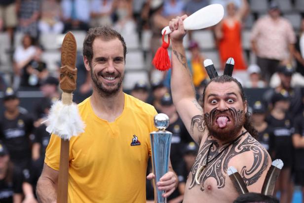 TENNIS-NZL-ATP
