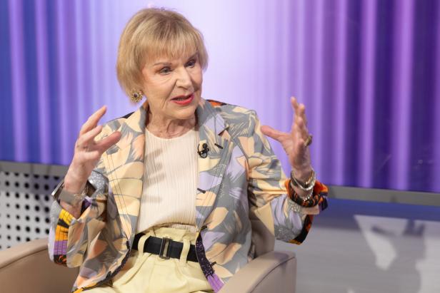 Helene Karmasin
