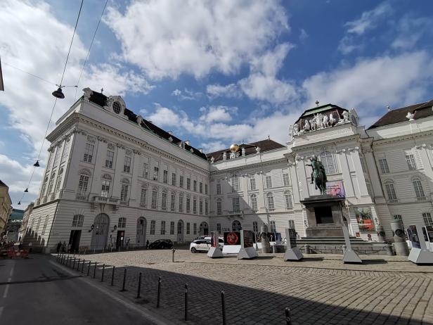 Augustiner Kirche Wien