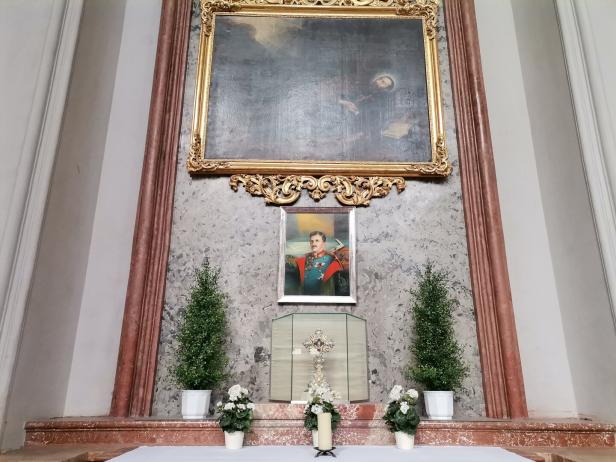 Augustiner Kirche Wien